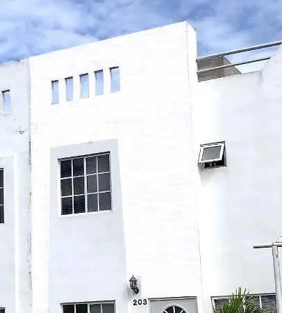 Casa Hestía Villa